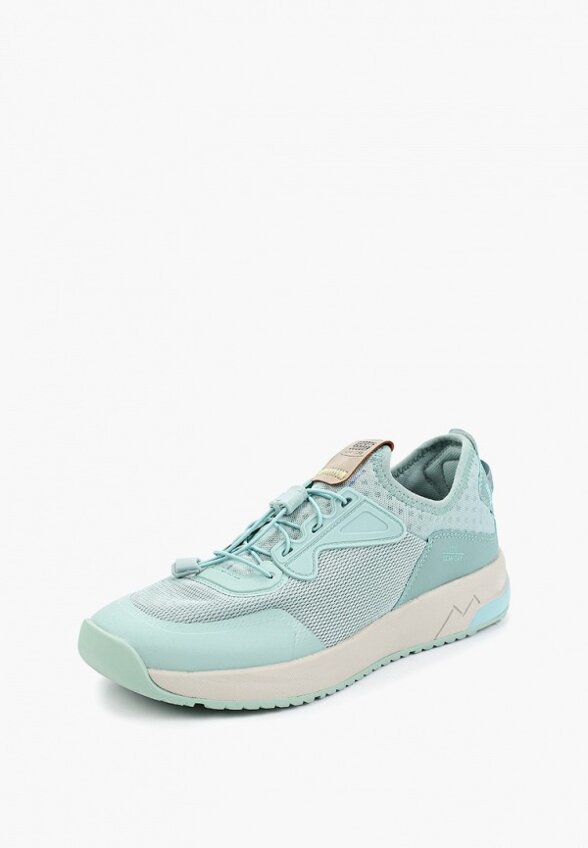 Кроссовки Safety Jogger