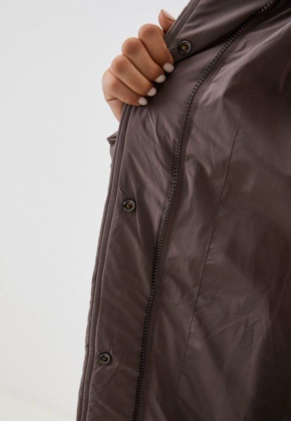 Пуховик Lawinter