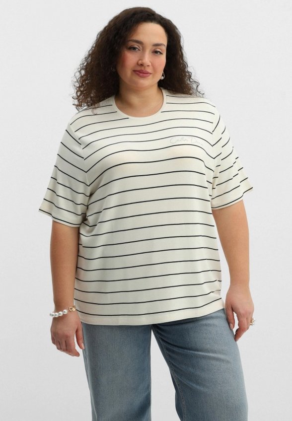 Футболка Calin Doux