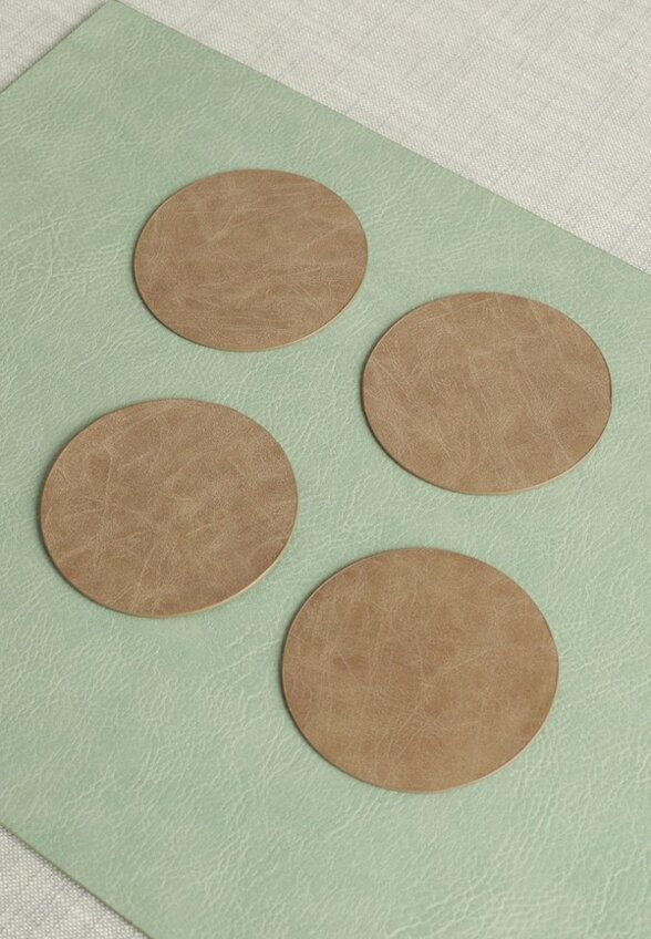 Плейсматы 4 шт. Ziczac