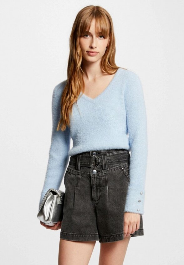 Пуловер Morgan