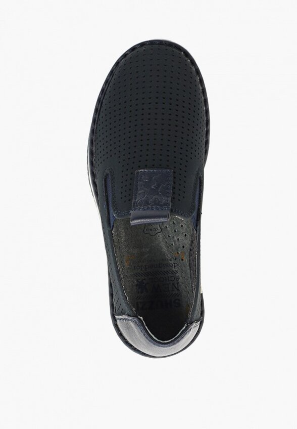 Слипоны Shuzzi