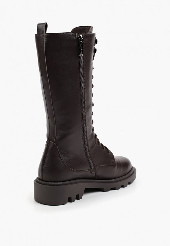 Сапоги Salamander