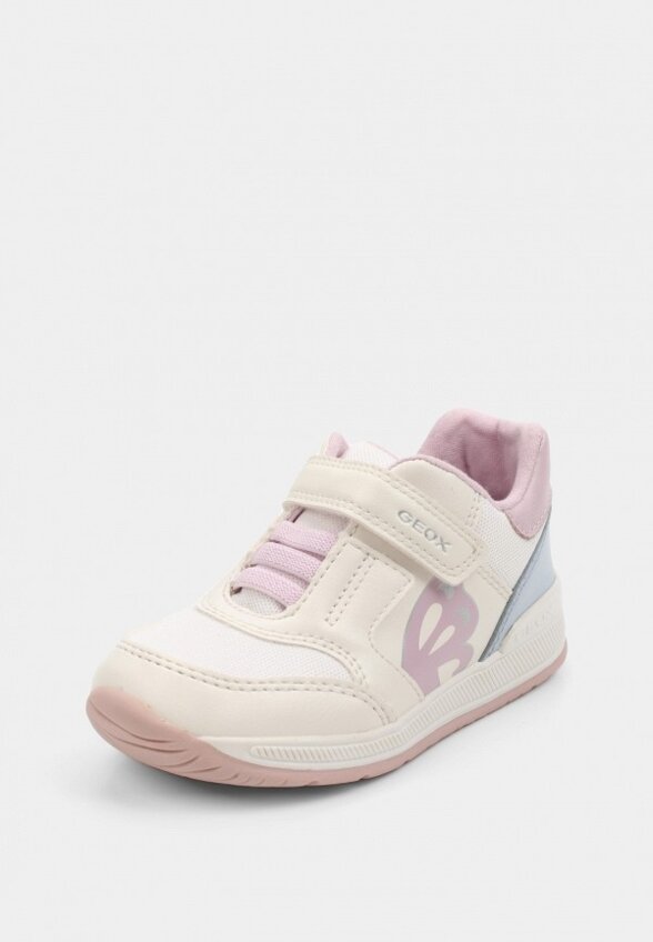 Кроссовки Geox