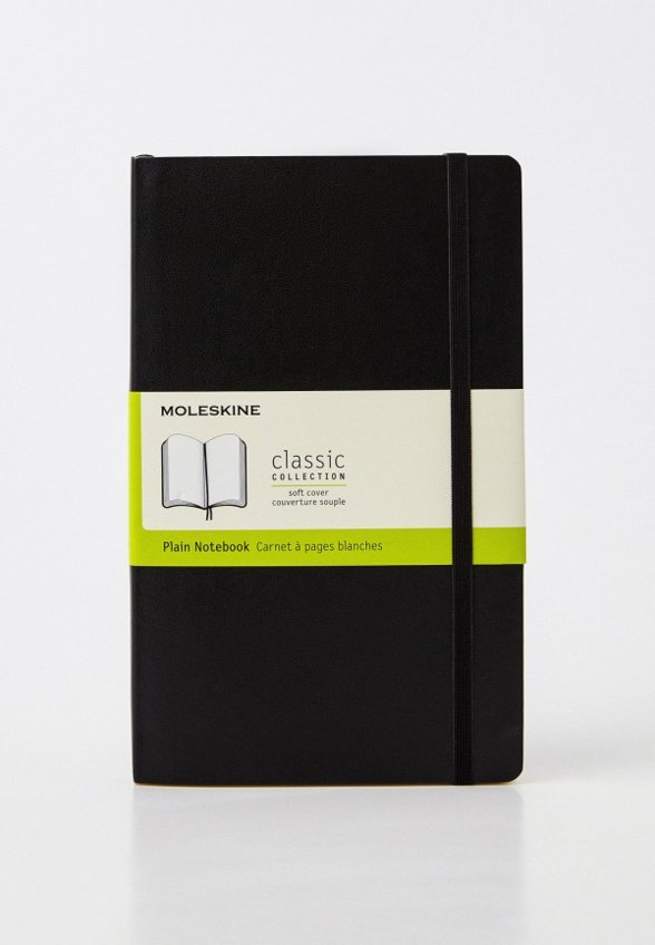 Блокнот Moleskine