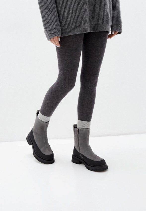 Ботинки Shoiberg