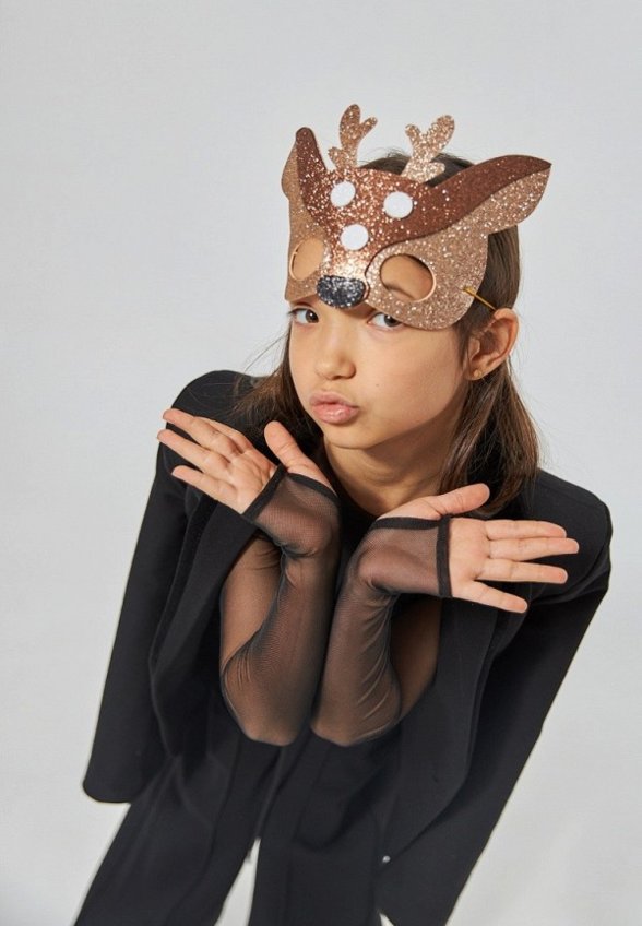 Лонгслив Liqlo