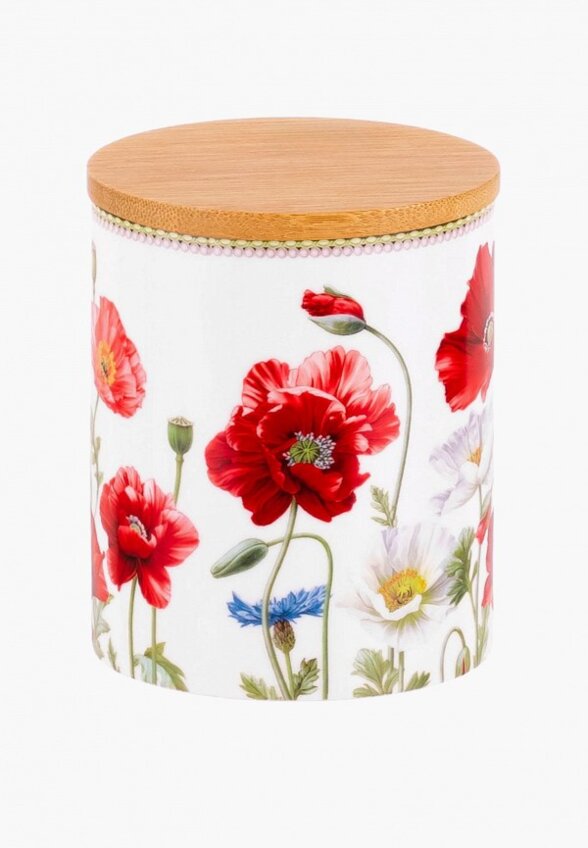 Банка для хранения Elan Gallery