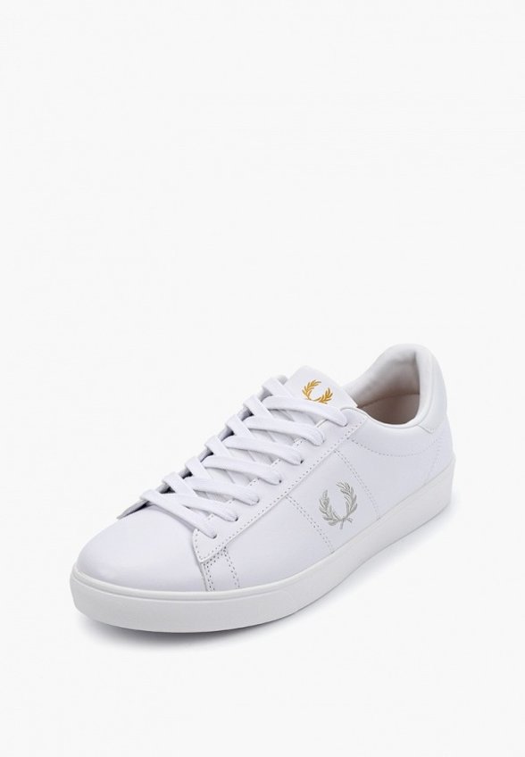 Кеды Fred Perry