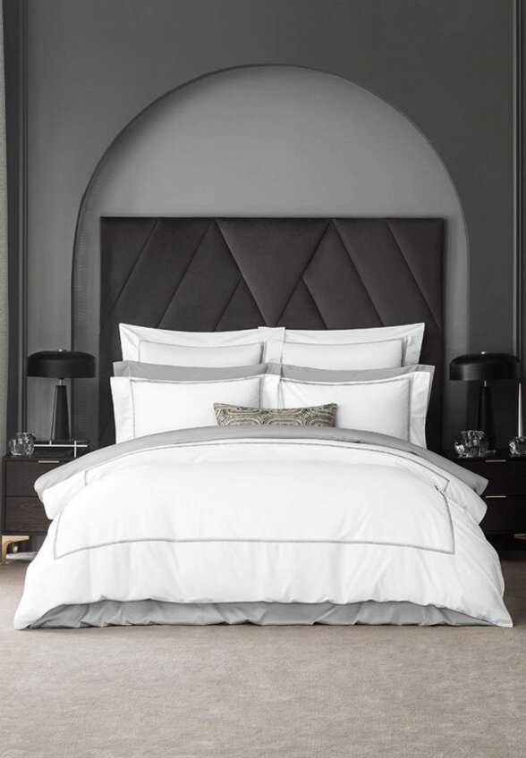 Постельное белье Семейное Togas