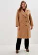 Пальто однобортное Ovelli2  - превью