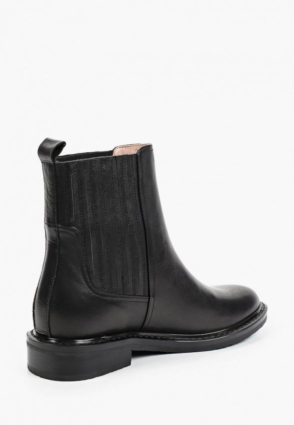 Ботинки Basconi