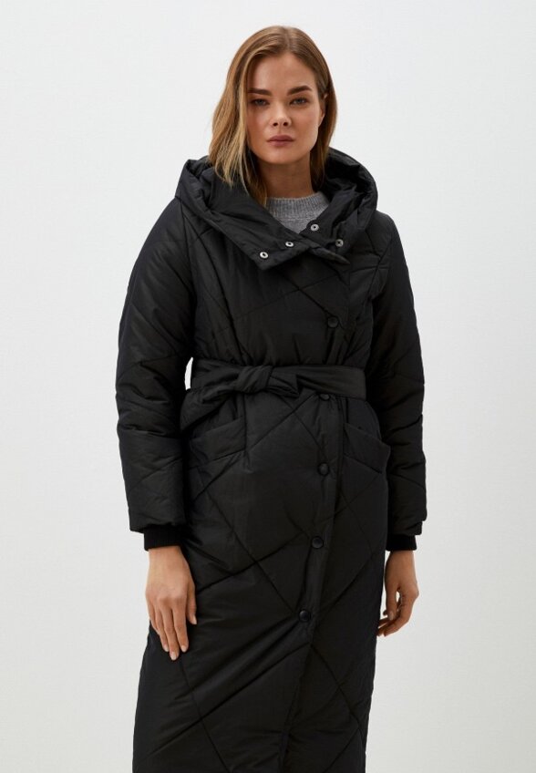 Пуховик Dixi-Coat