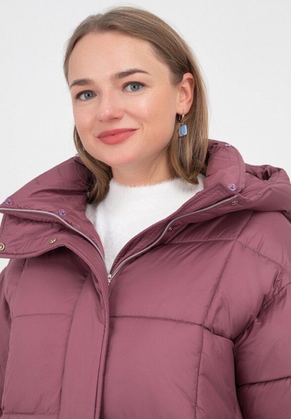 Пуховик Thomas Berger