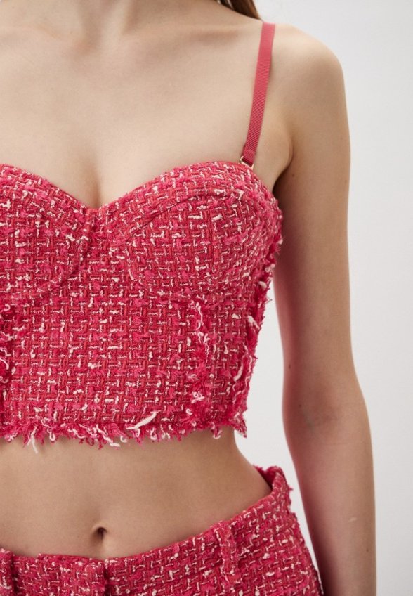 Топ Patrizia Pepe