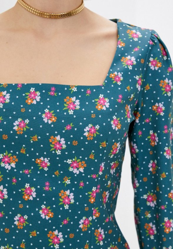 Платье Trendyol