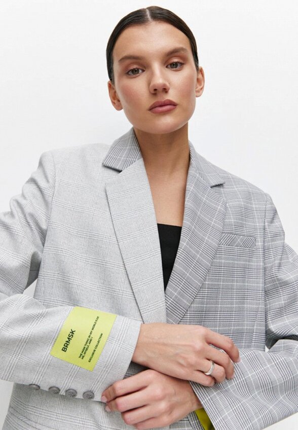Жакет BRMSK
