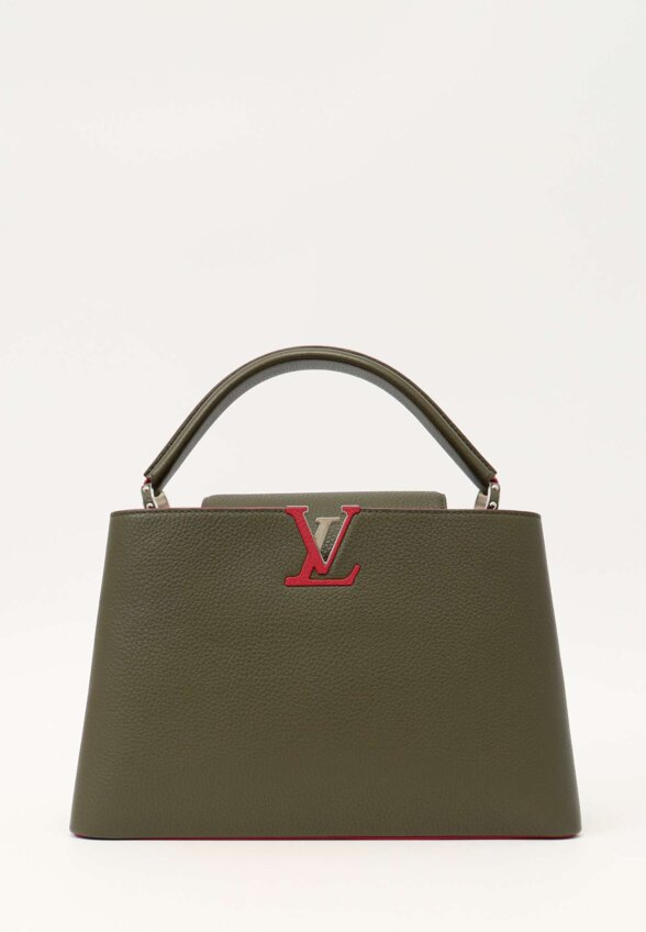 Louis Vuitton Capucines