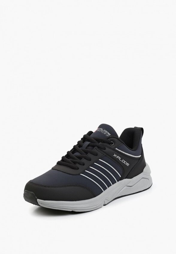 Кроссовки X-Plode