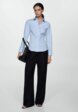 Рубашка Mango2  - превью