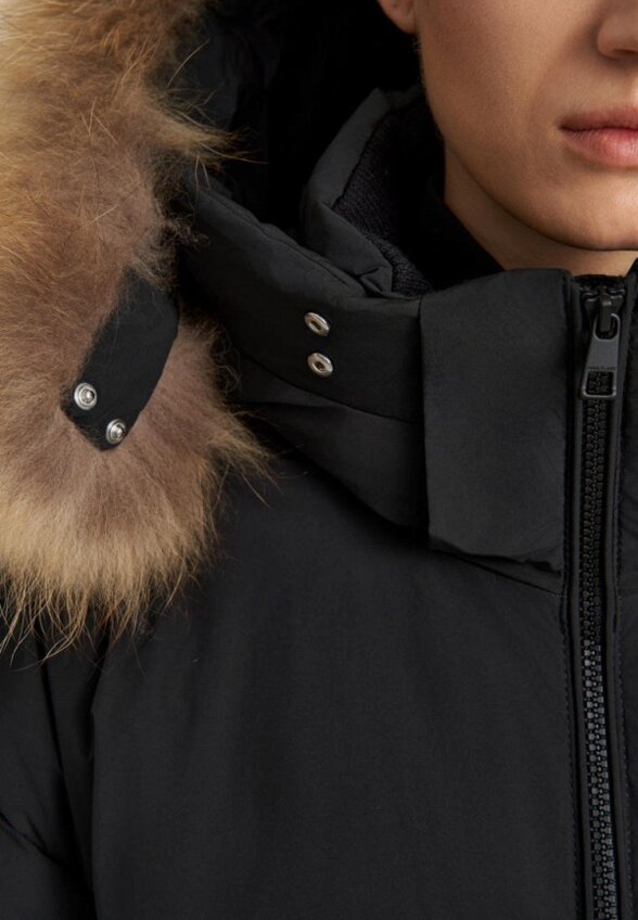 Куртка утепленная Finn Flare