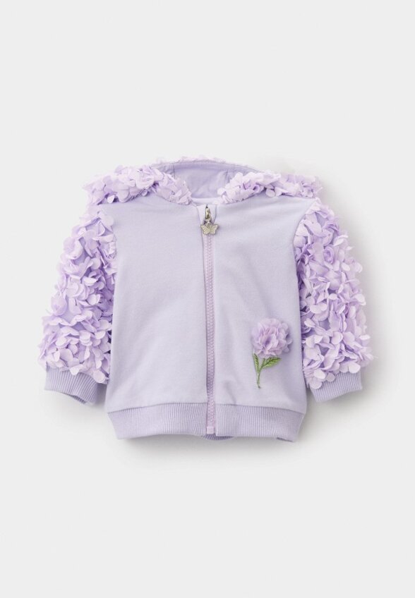 Толстовка Choupette