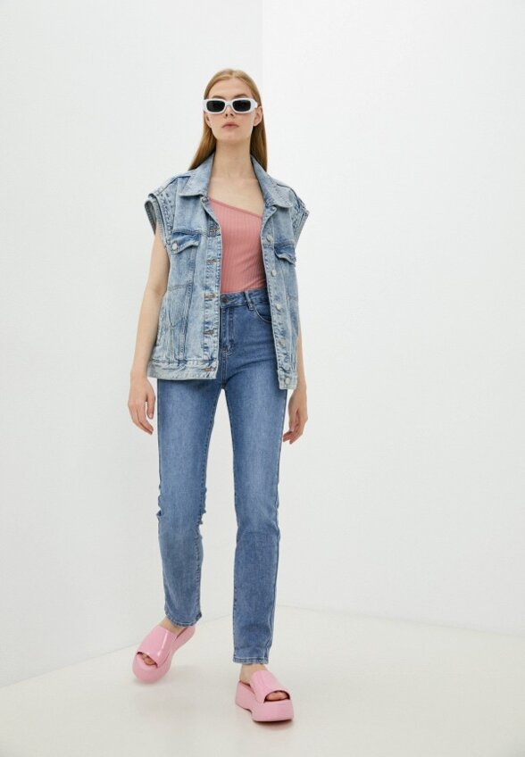 Джинсы Mossmore