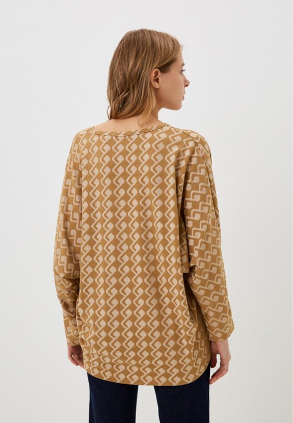 Лонгслив MadaM T