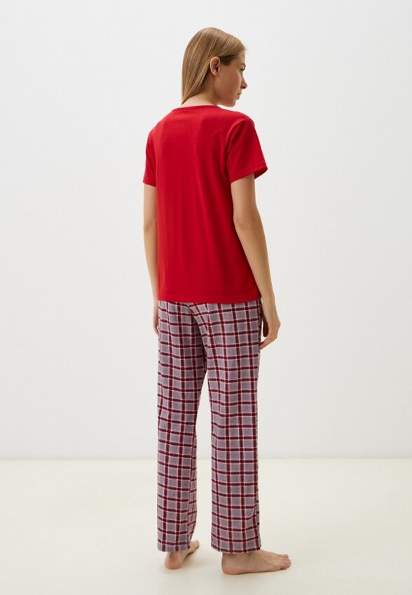 Пижама Новое Кимоно