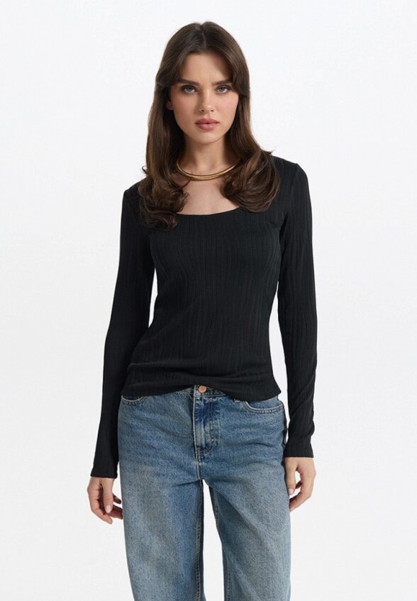 Лонгслив Love Republic