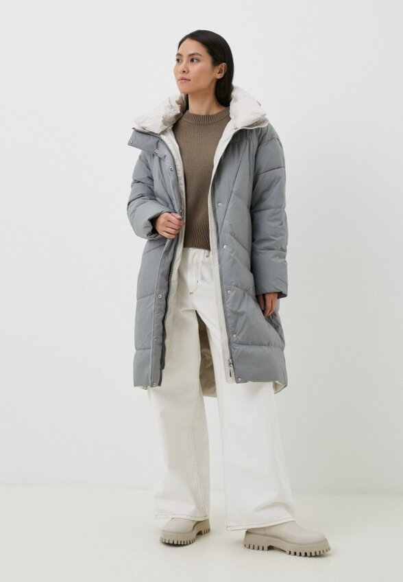 Куртка утепленная Lawinter