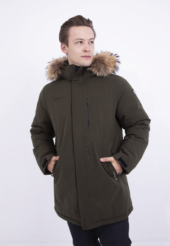 Парка High Experience