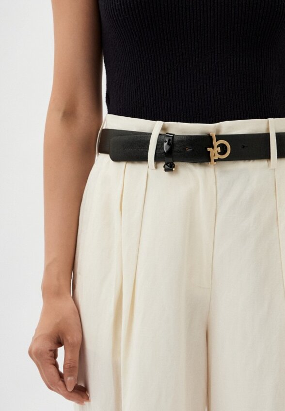 Ремень Roccobarocco