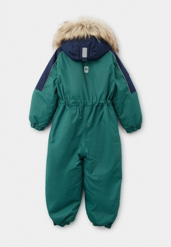 Комбинезон утепленный Hedda