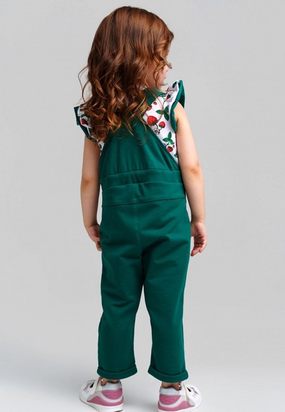 Комбинезон PlayToday