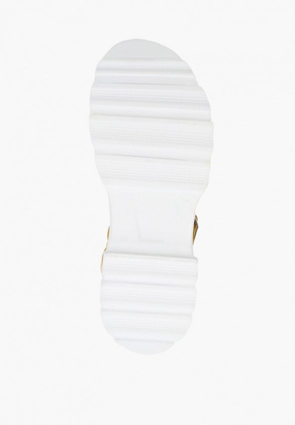 Сандалии Mastille