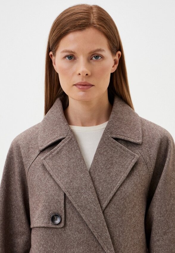 Пальто Lawinter