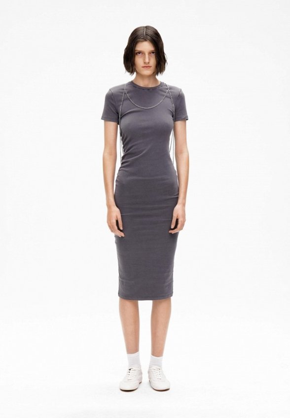 Цепочка на тело Omut