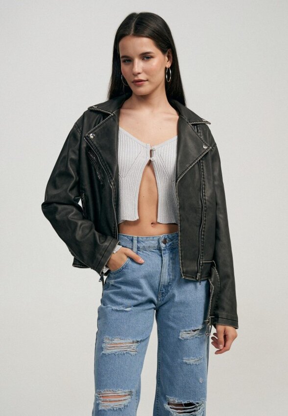 Косуха Твое