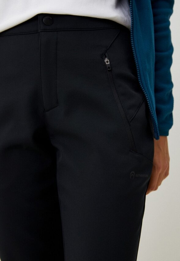 Брюки утепленные Outventure