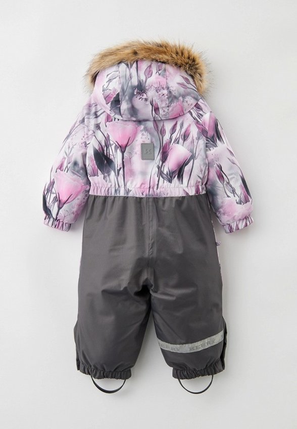 Комбинезон утепленный Kerry