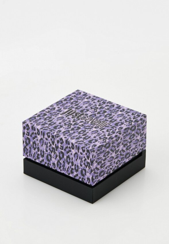 Часы и браслет Just Cavalli