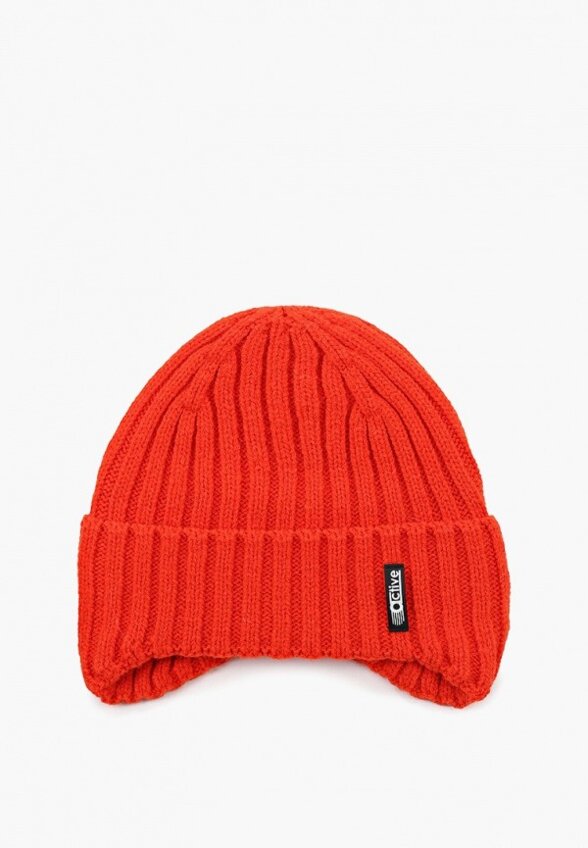 Шапка marhatter