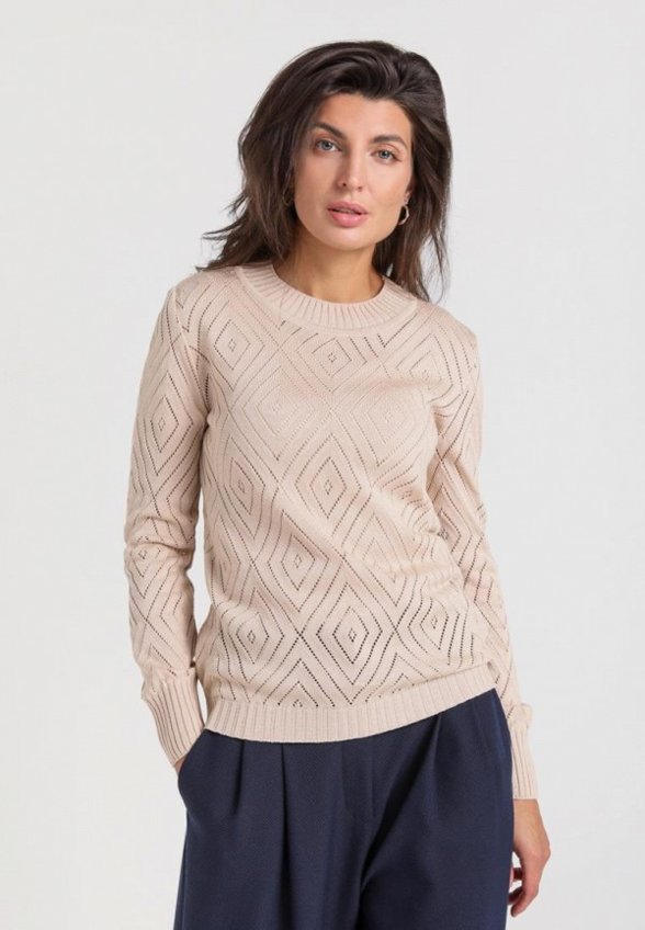 Джемпер Vivawool