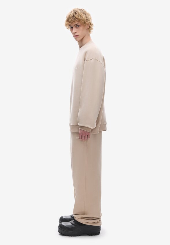 Свитшот Uniform Beige Calf FABLE