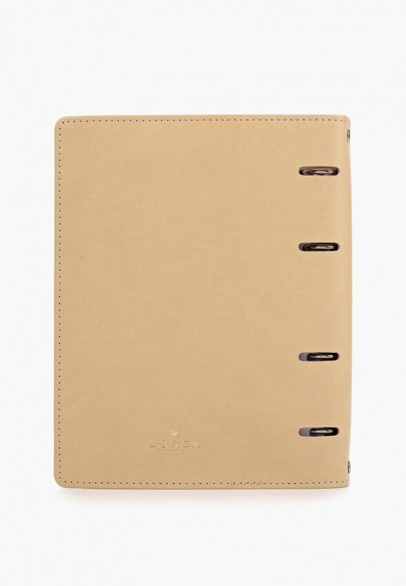 Тетрадь на кольцах Lorex