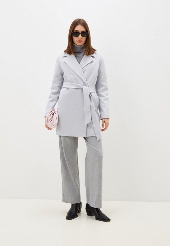 Полупальто Снежная Королева