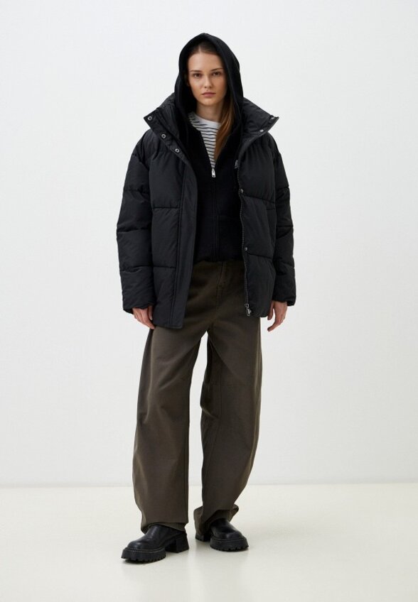 Пуховик Zolla