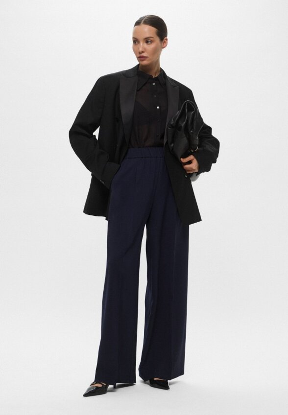 Брюки Patrizia Pepe