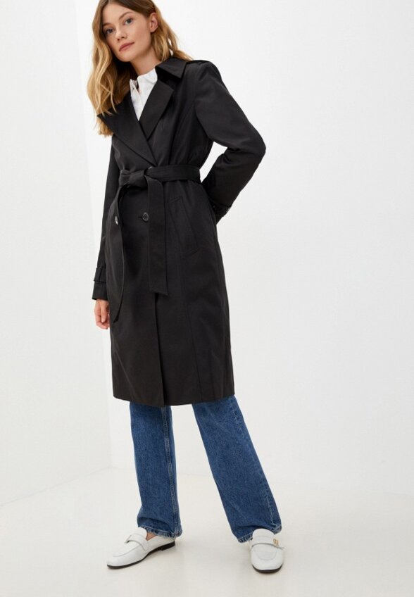 Тренч Avalon